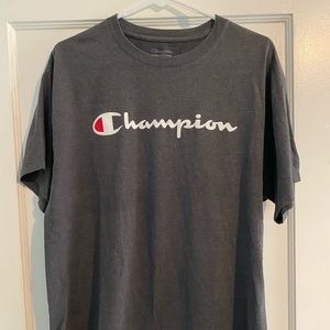 Champion T-Shirt
